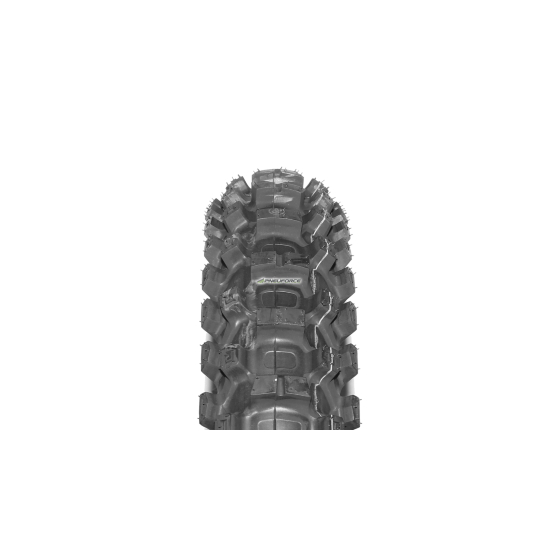 BRIDGESTONE - BATTLECROSS X20 REAR (TT)