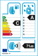 FALKEN FK-510 285/35ZR20 (104Y) XL