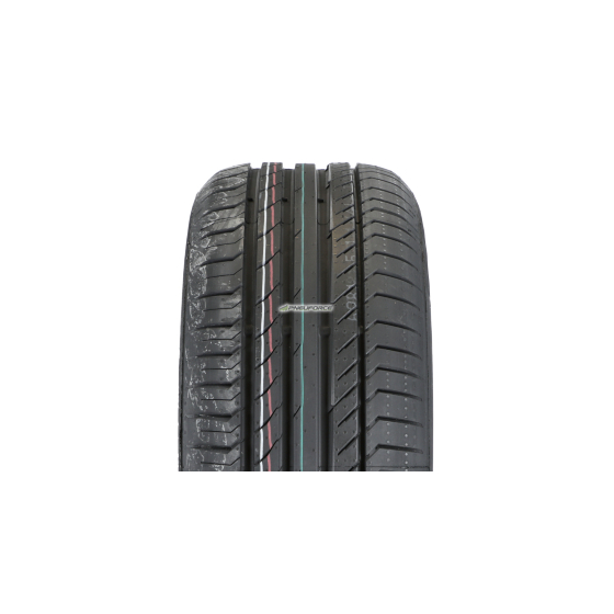 CONTINENTAL - SPORTCONTACT 5 N0 XL (TL)