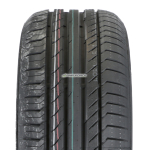 CONTINENTAL - SPORTCONTACT 5 N0 XL (TL)