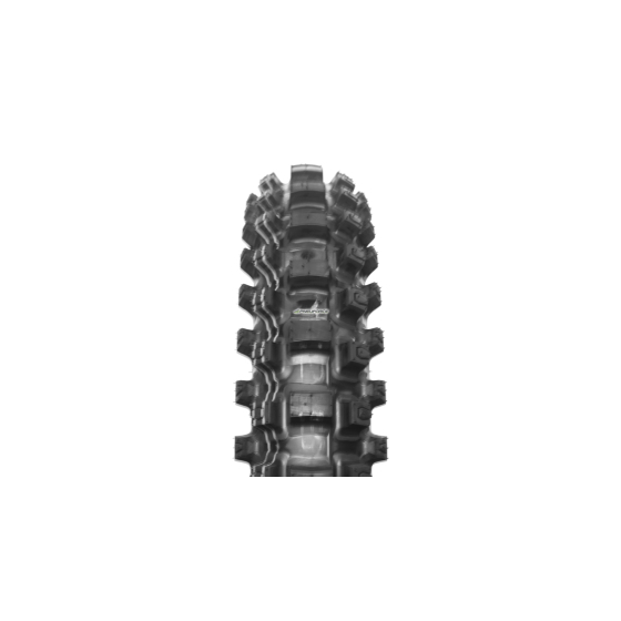 DUNLOP - GEOMAX MX33 (TT)