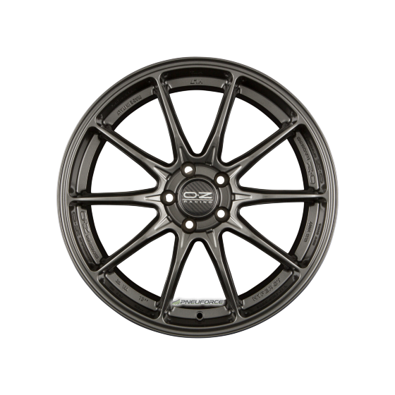 OZ HYPER GT Star Graphite