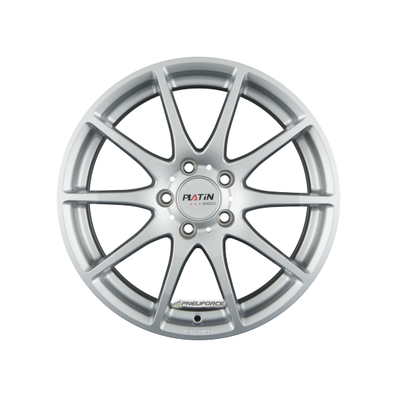 PLATIN P 113 Silver
