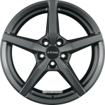 RONAL - R69 MAGNETIC GREY 8X18 LK:5/112 ET:40 ML:76