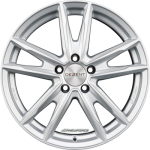 DEZENT - KF SILVER SILVER 7X18 LK:5/114,3 ET:45 ML:60,1
