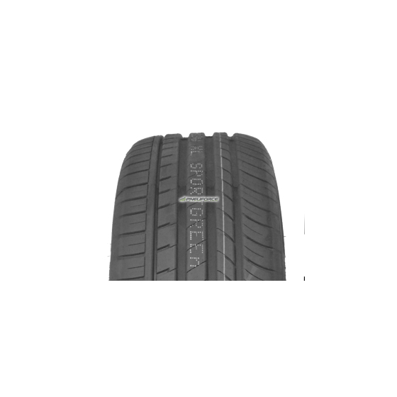ATLAS - SPORT GREEN SUV2 (TL)
