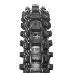 DUNLOP - GEOMAX MX33 (TT)