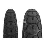 KINGTYRE K66 160/60 R17 69V TL/TT