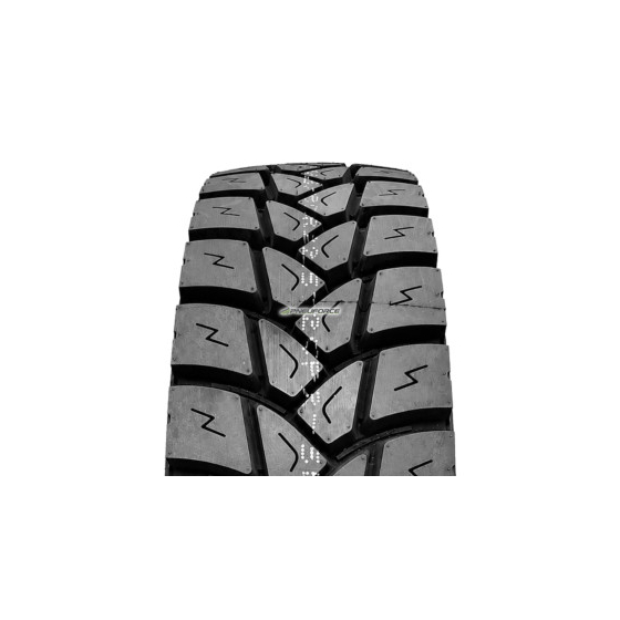 NUTSUM NRZ302 315/70 R22.5 156/150K
