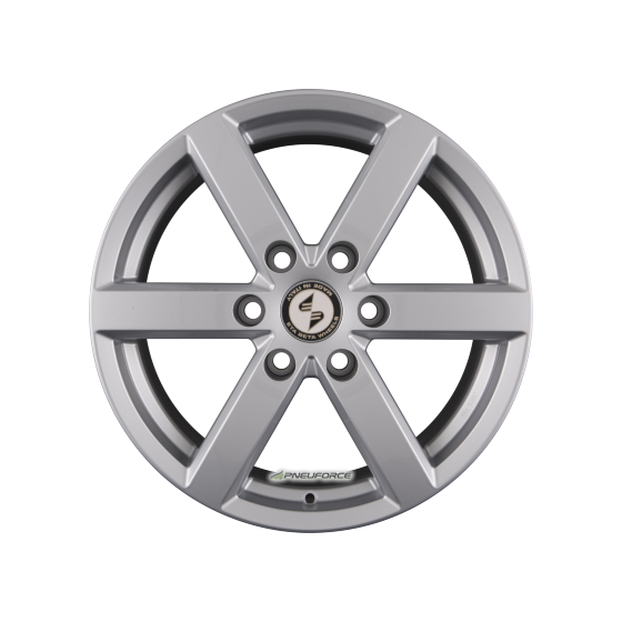 ETABETA - ROBUS SILVER 8X18 LK:6/114,3 ET:45 ML:66,1