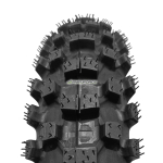 BRIDGESTONE - M 204 (TT)