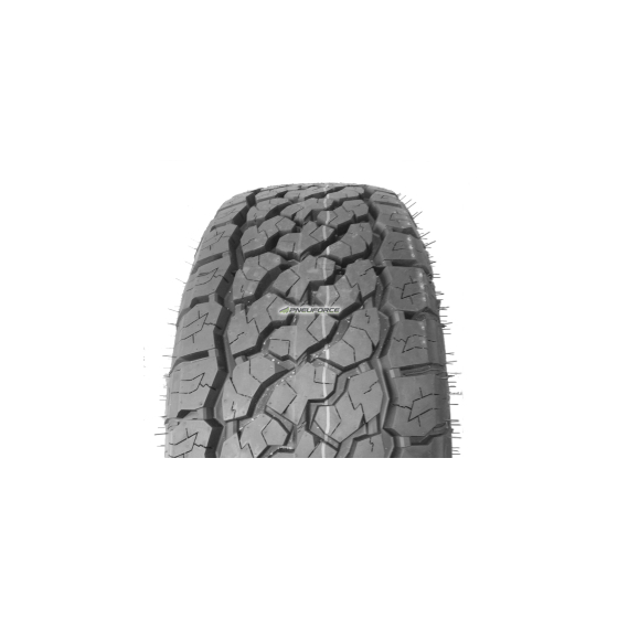 DAVANTI TERRA 245/65 R17 111/108T