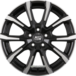 MSW MSW 79 Gloss Black Full Polish