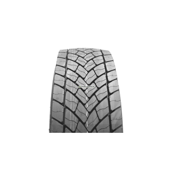 GOODYEAR KMAX-D 215/75R175 126/124M