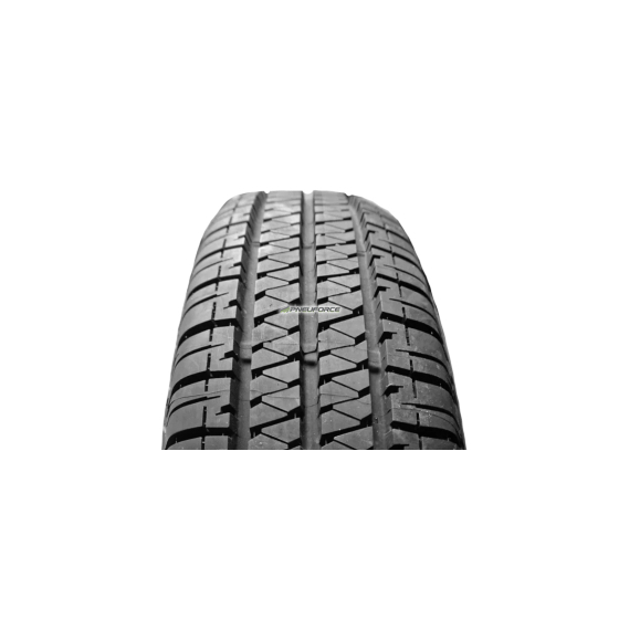 BRIDGEST D684II 245/70 R17 108S