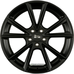 MAM MAM A5 Matt Black Painted (MBP)