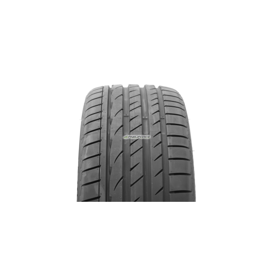 LAUFENN SF-EQ+ 255/45ZR20 105W XL