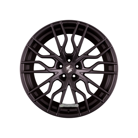 ETABETA - MEDUSA-K BLACK MATT 10X20 LK:5/112 ET:20 ML:66,5