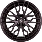 ETABETA - MEDUSA-K BLACK MATT 10X20 LK:5/112 ET:20 ML:66,5