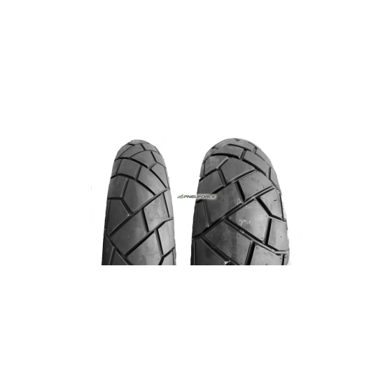 DUN 120/70 R19 60 V TL TRAILMAX MIXTOUR