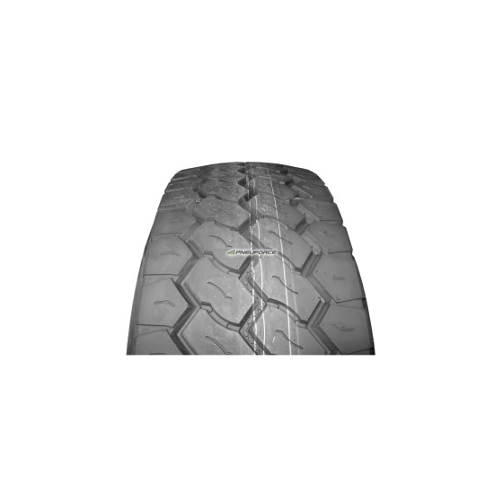 DUNLOP 385/65R22.5 S282 160J/158K