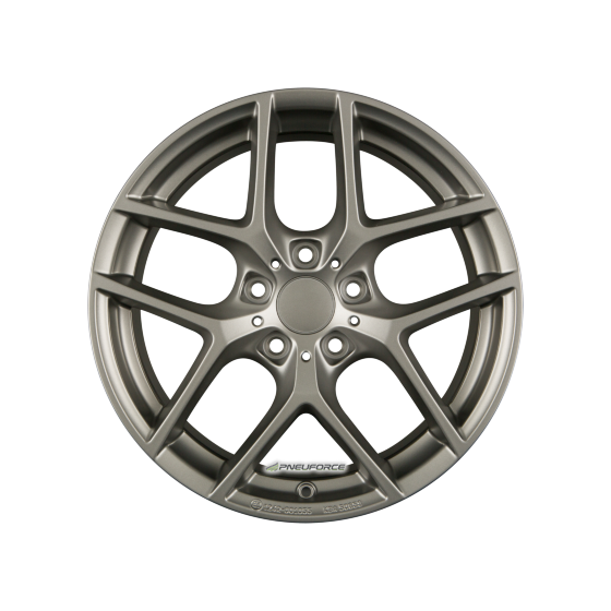 BORBET - Y TITAN MATT 7X16 LK:5/120 ET:40 ML:72,5