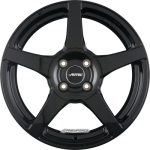 AUTEC VALEA (VL) Schwarz