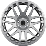 ETABETA - COMBAT SILVER 8X17 LK:5/108 ET:45 ML:65,1