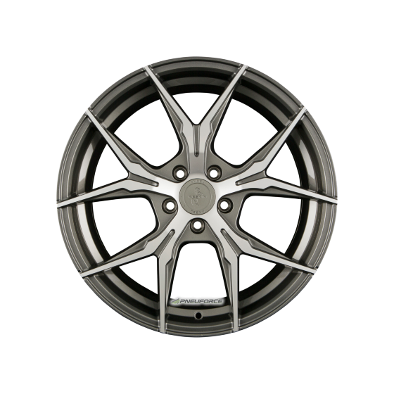 KESKIN KT19 ANGEL Palladium Front Polish (PFP)