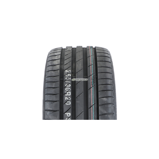 KUMHO PS71 285/65 R17 116H