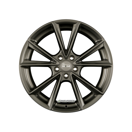 MAM MAM A5 Palladium Painted (PP)