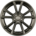 MAM MAM A5 Palladium Painted (PP)