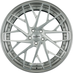 OXIGIN - MP5 SILVER BRUSH, LIP POLISH 9X21 LK:5/112 ET:20 ML:66,6