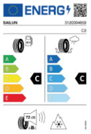 SAILUN STR1+ 285/70 R19.5 150/148K