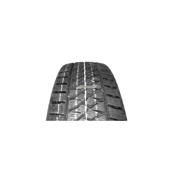 BRIDGESTONE - BLIZZAK W810 3PMSF M+S (TL)