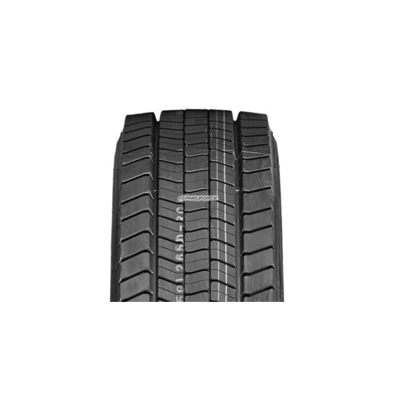 SAMSON GR-D2 235/75R175 132/130M