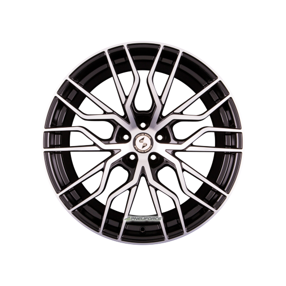 ETABETA - MEDUSA-K BLACK SHINY FULL POL. 11X23 LK:5/120 ET:35 ML:74,1