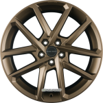 BORBET N Bronce Matt