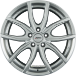 AUTEC VIDRA (VD) Brillantsilber