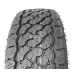 DAVANTI TERRA 265/65 R17 116T