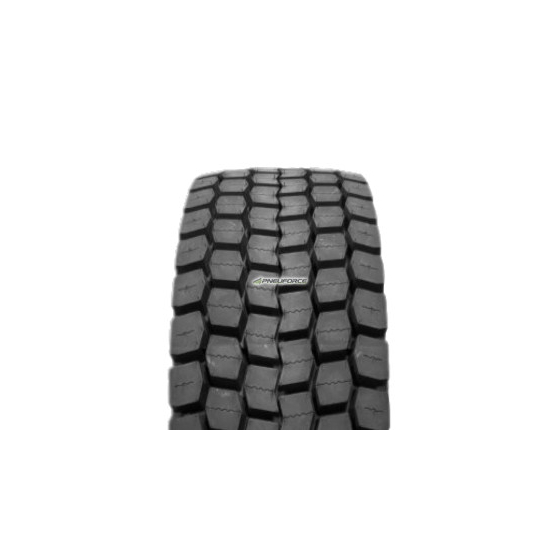 SAUCERMAN SDR152 315/80R22.5 156/153L