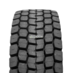 SAUCERMAN SDR152 315/80R22.5 156/153L