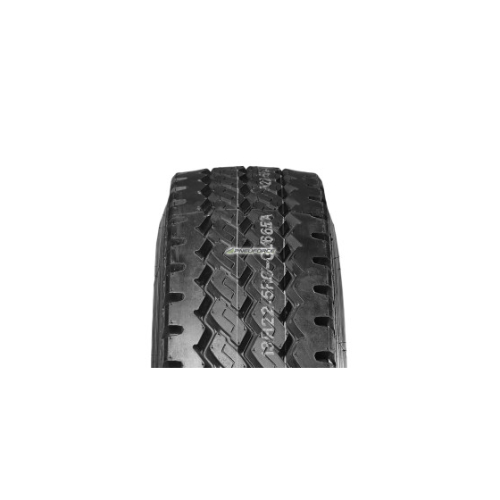 SAMSON GL665A 13 R22.5 156/150K