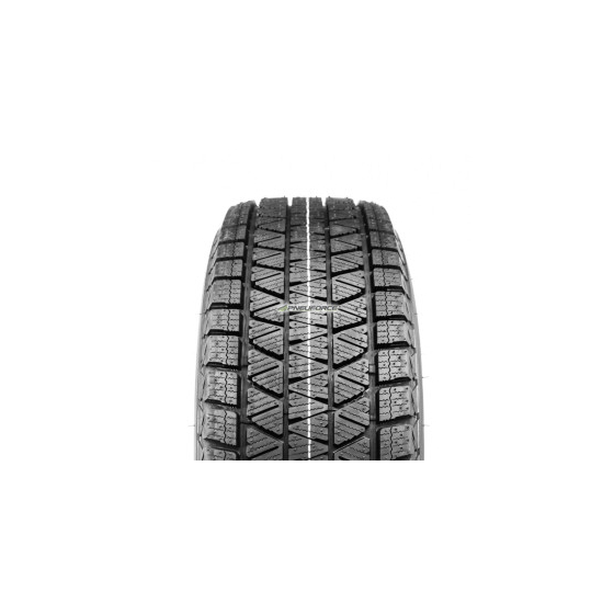 BRIDGEST DM-V3 285/45 R20 112T XL