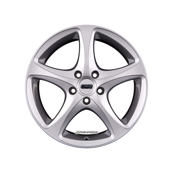 CMS C12 CS Silber