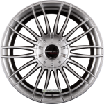 BORBET CW3 Sterling Silver