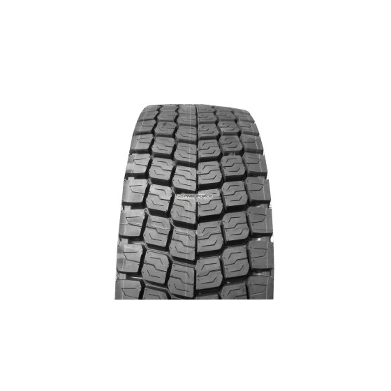 MICHELIN XM-HDD 315/80 R22.5 156/150L