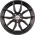 DOTZ - MISANO GREY GUNMETAL 7,5X17 LK:5/112 ET:48 ML:70,1