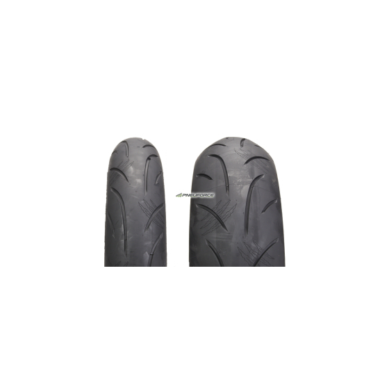 KINGTYRE K97 190/50ZR17 73W TL