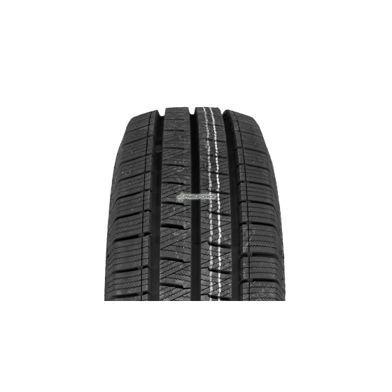 MINERVA - FROSTRACK VAN 8PR 3PMSF (TL)